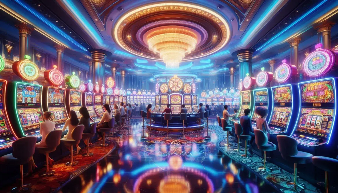 Betcity